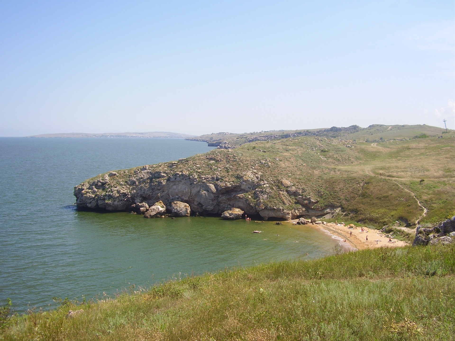 Крим 2010 3
