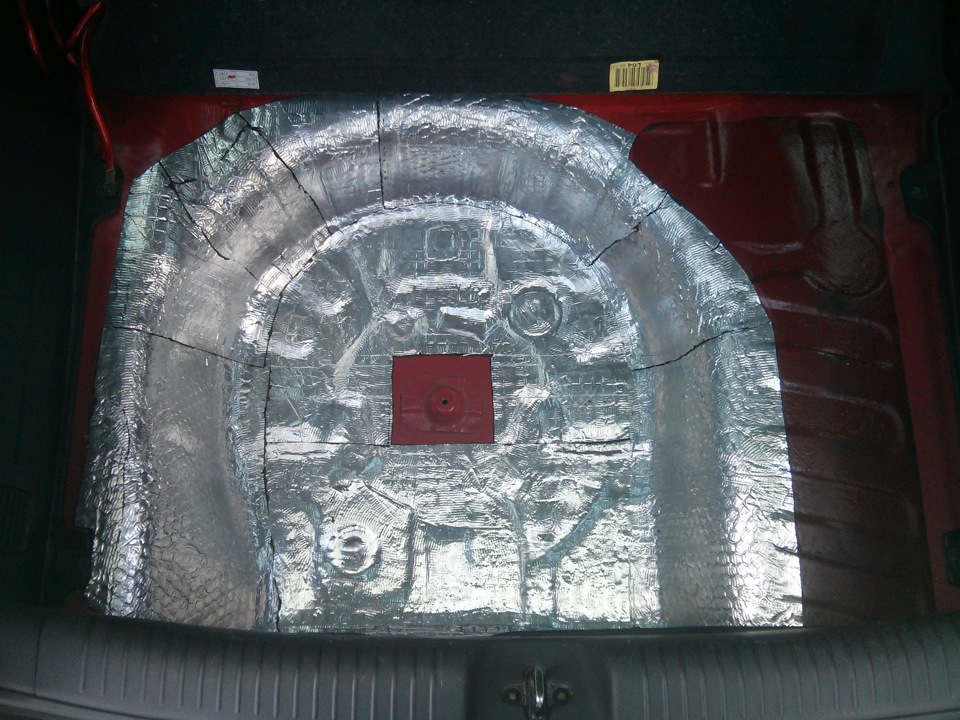 Газований кінь 3