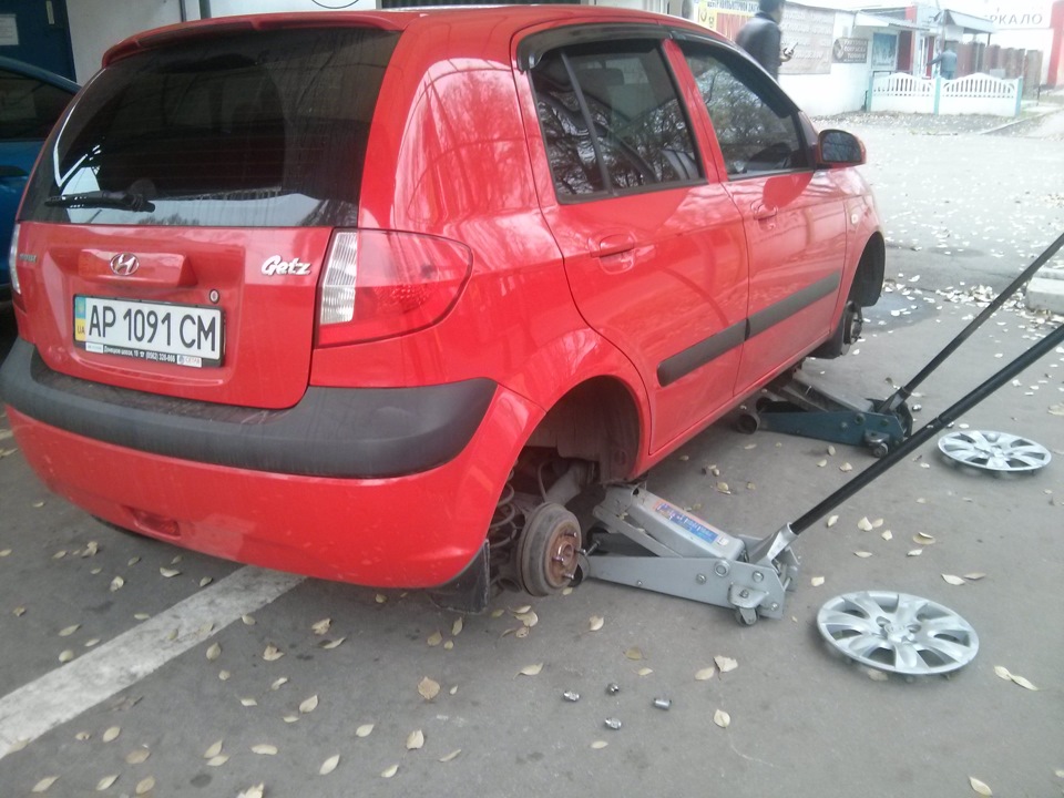 Гололід?! Ні не чув ;) 1
