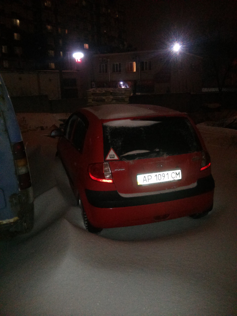 кАпай! 1