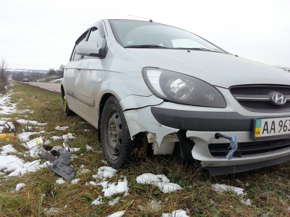 Утулил малого… 4