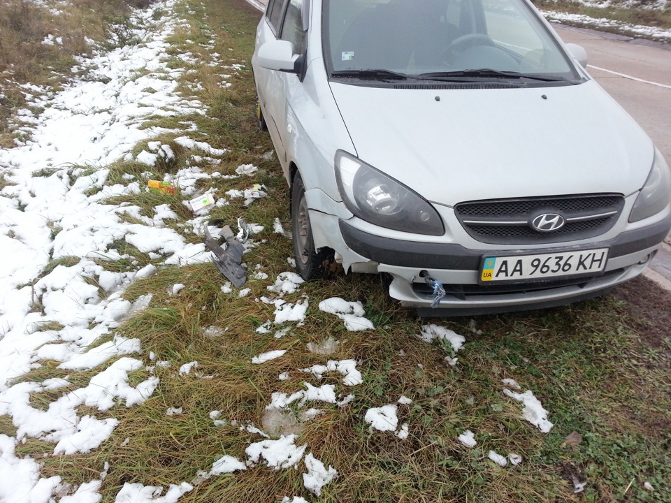 Утулил малого… 3