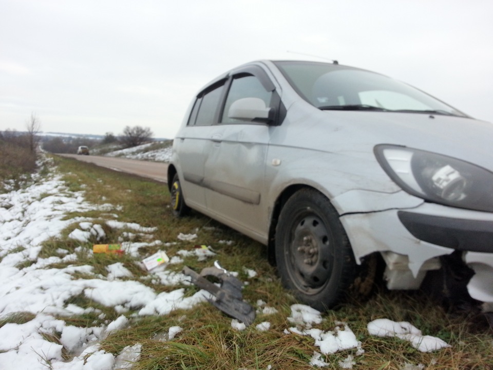 Утулил малого… 5
