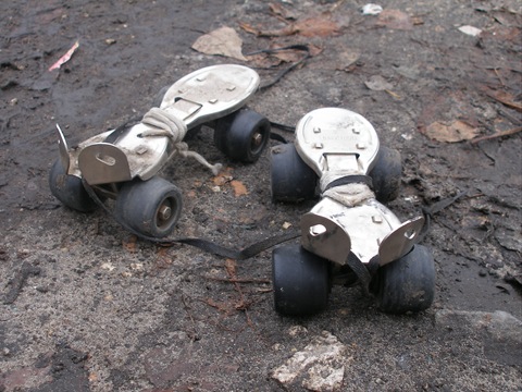 Запис, 18 листопада 2009 1
