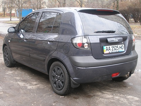 Запис, 18 листопада 2009 2