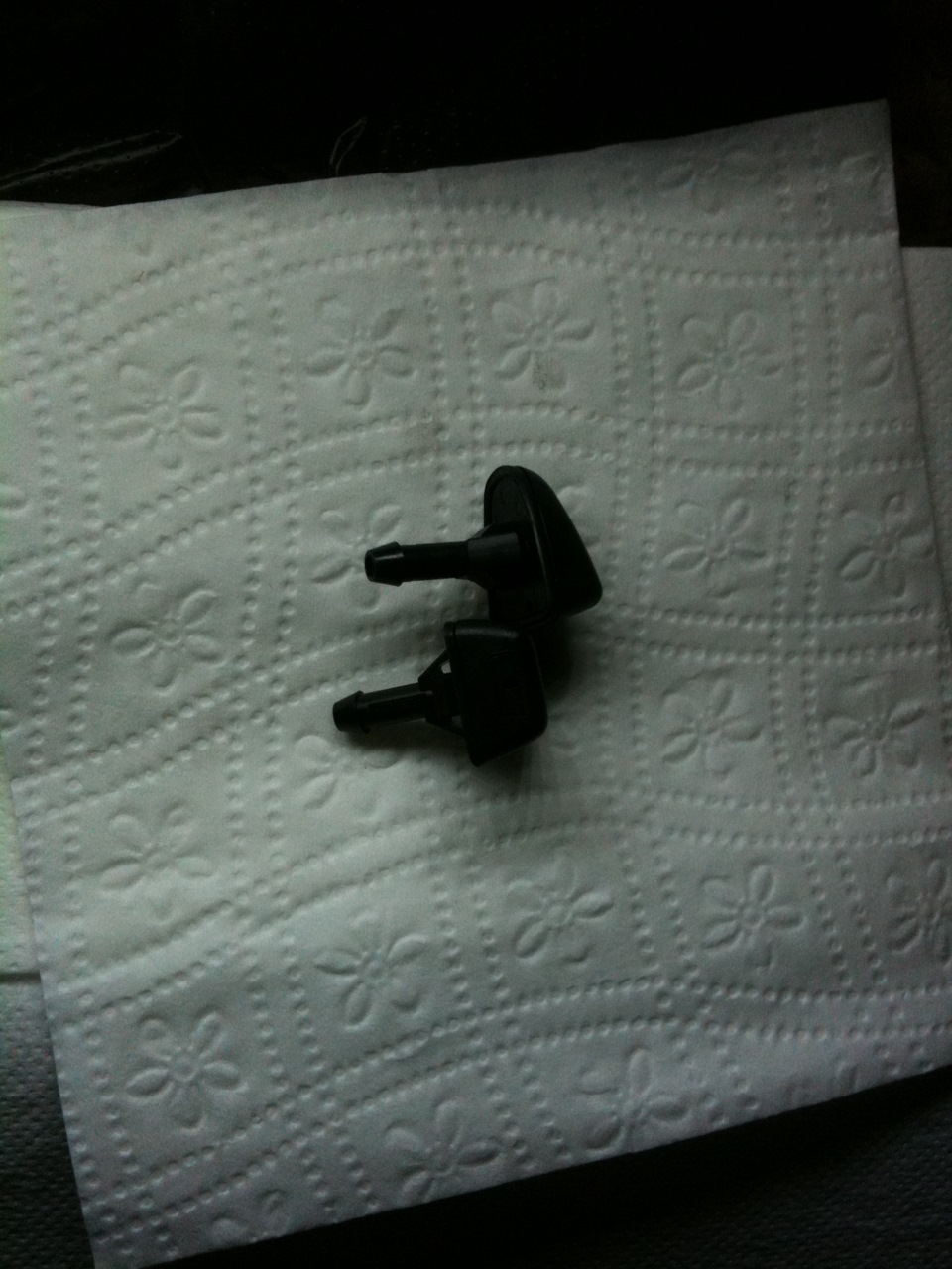 Форсунки 4