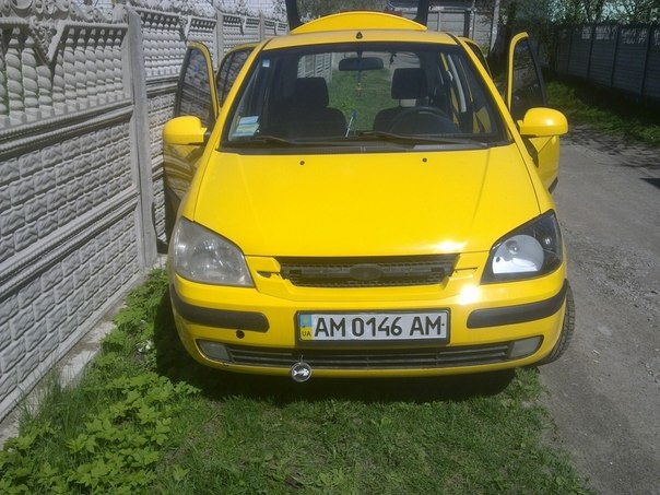 Відновлення фари 1