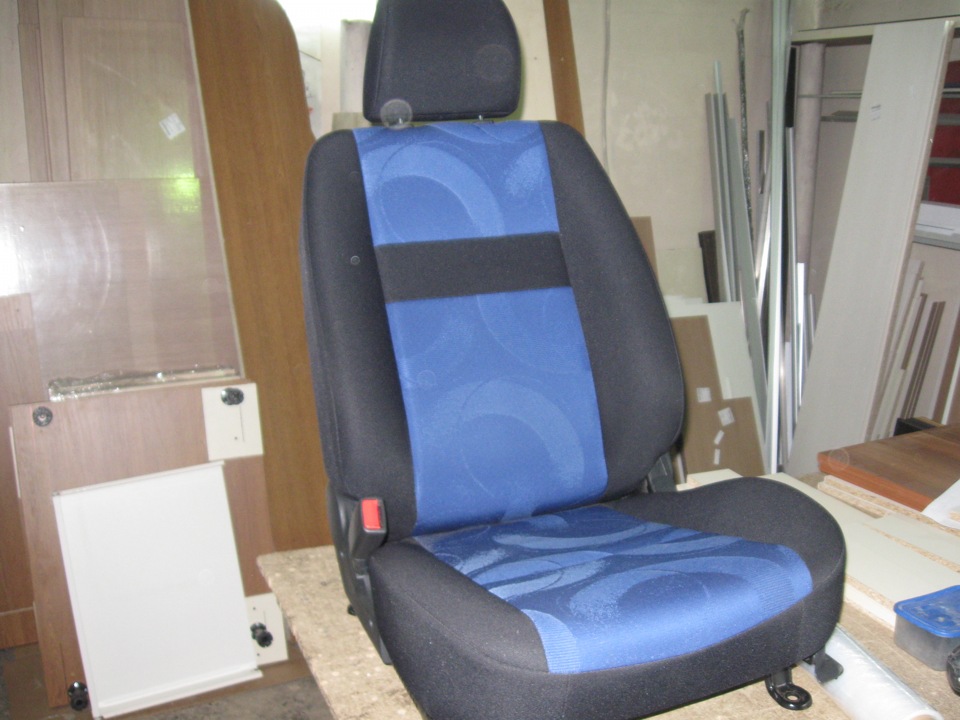 Підлоктник Аламар 3