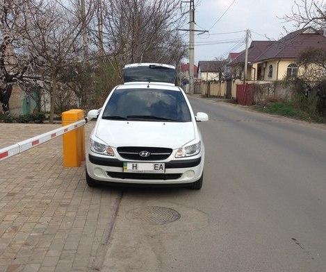 Встановив Вії 2