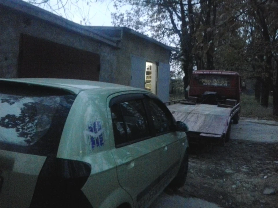 просто так…