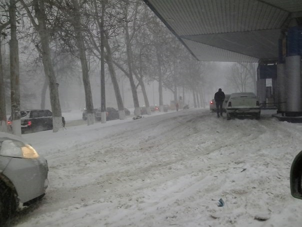 Зима 2015 4