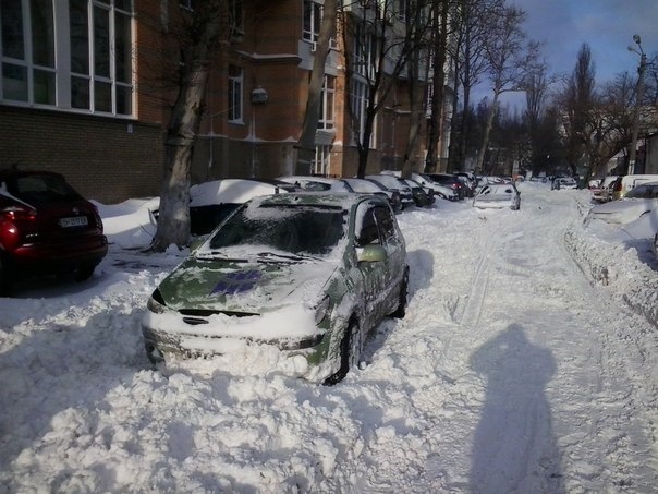 Зима 2015 3