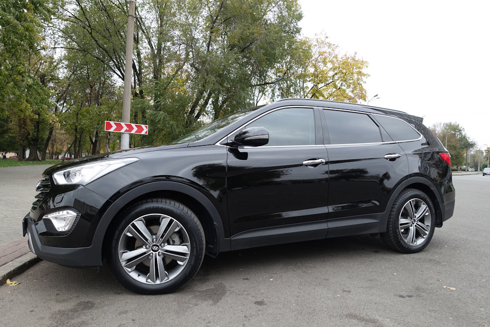 Косметика (детейлінг) 1