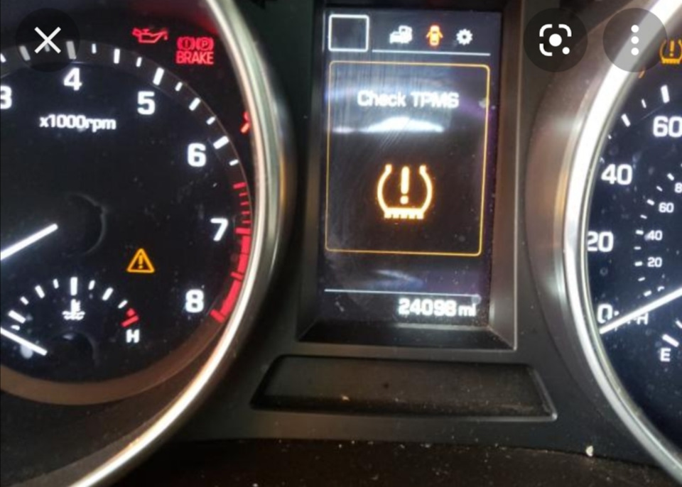 TPMS 1