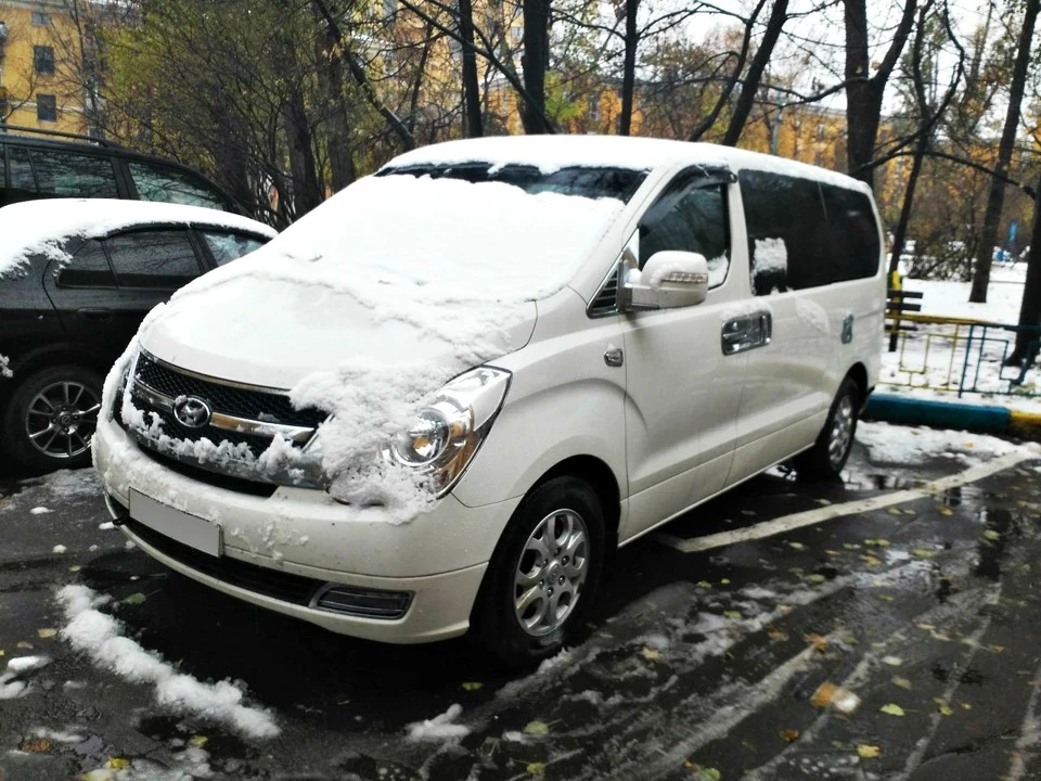 Осінь, ех осінь...