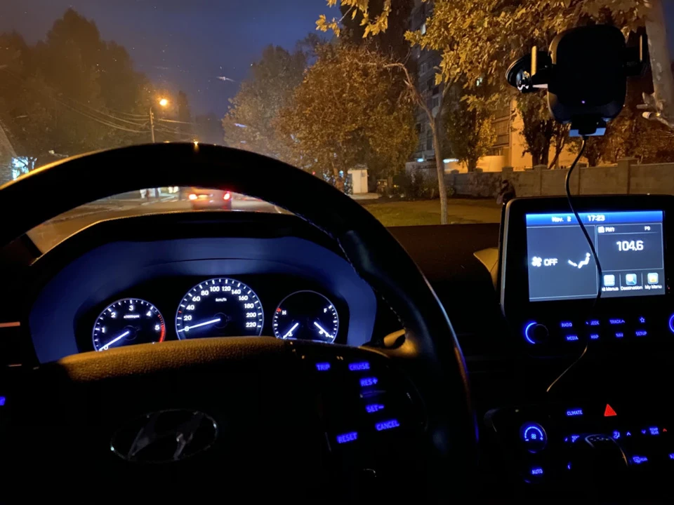 Як визначити справжній пробіг корейського чи японського авто?