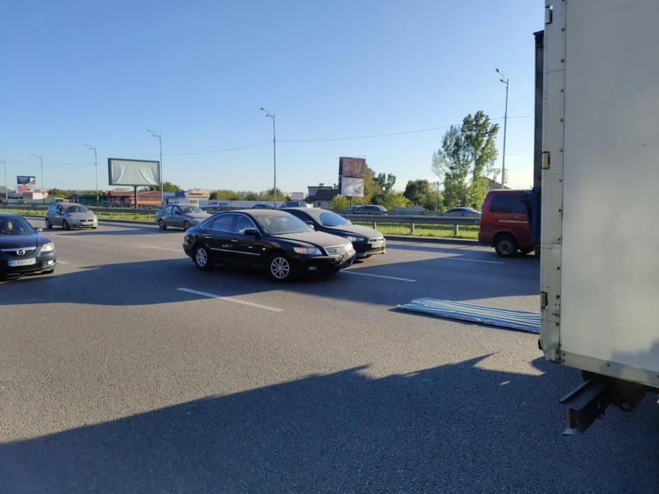 Міні ДТП