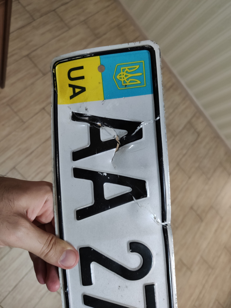 Міні ДТП 4