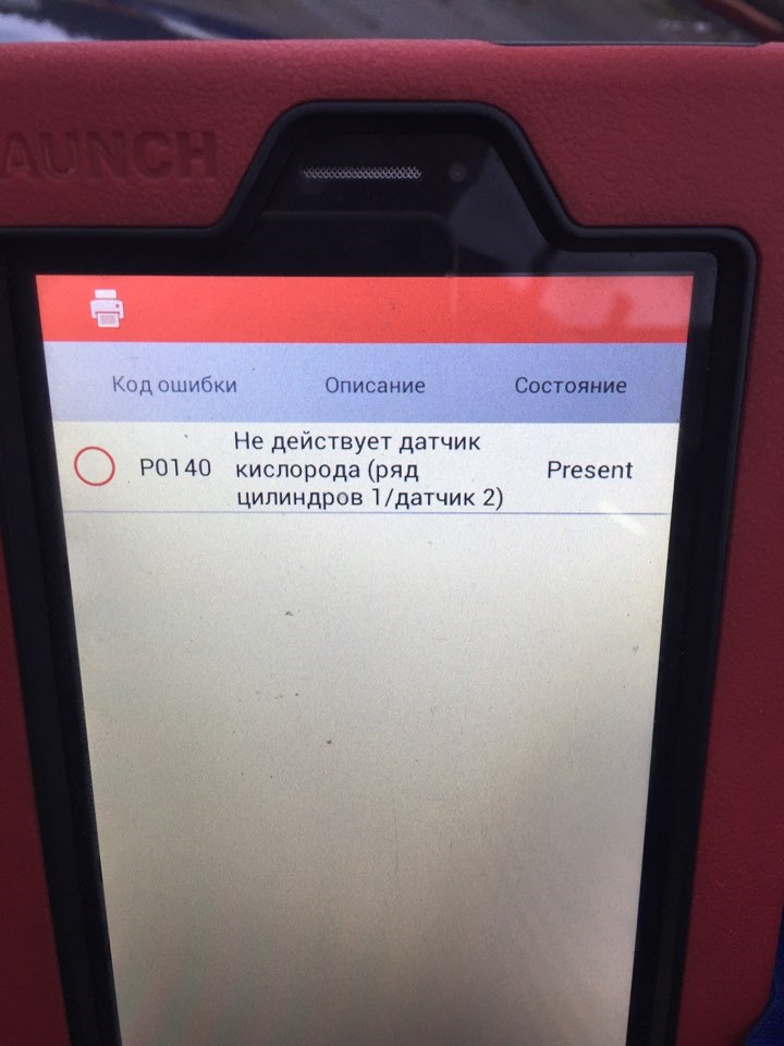 Біда не ходить одна 1
