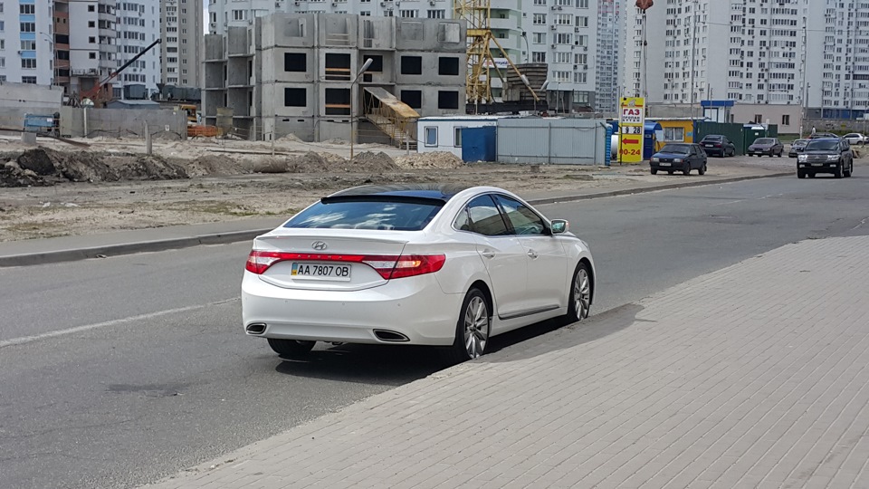 що скажіть ставити плавець чи ні 4