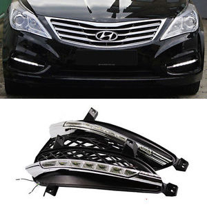 DRL аля Mercedes/E 2