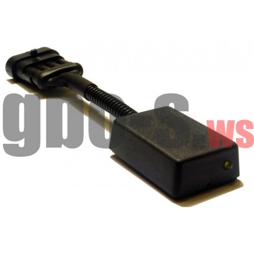 Bluetooth адаптер для ГБО 1