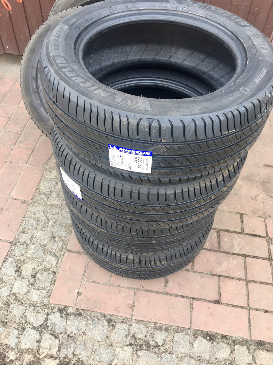 Літня Гума 3