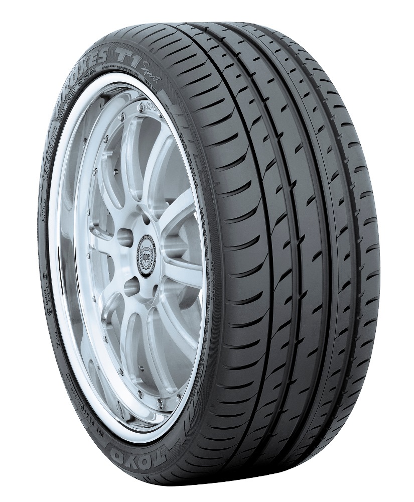 Літні шини Toyo 1