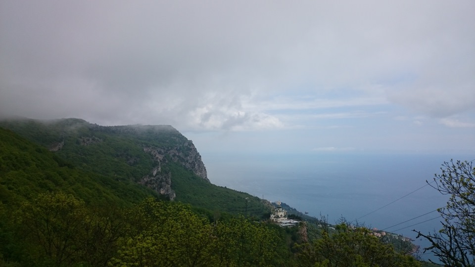 Травневі в Криму 4