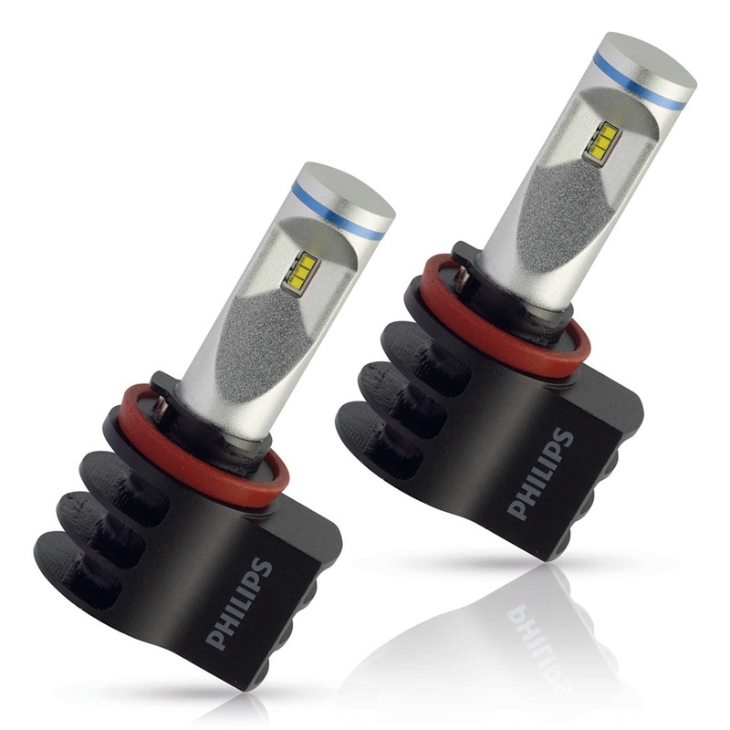 Philips Led Fog 2
