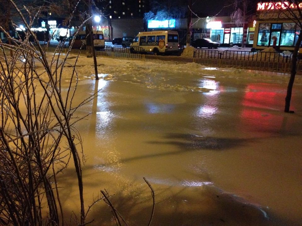Приколи нашого містечка 4