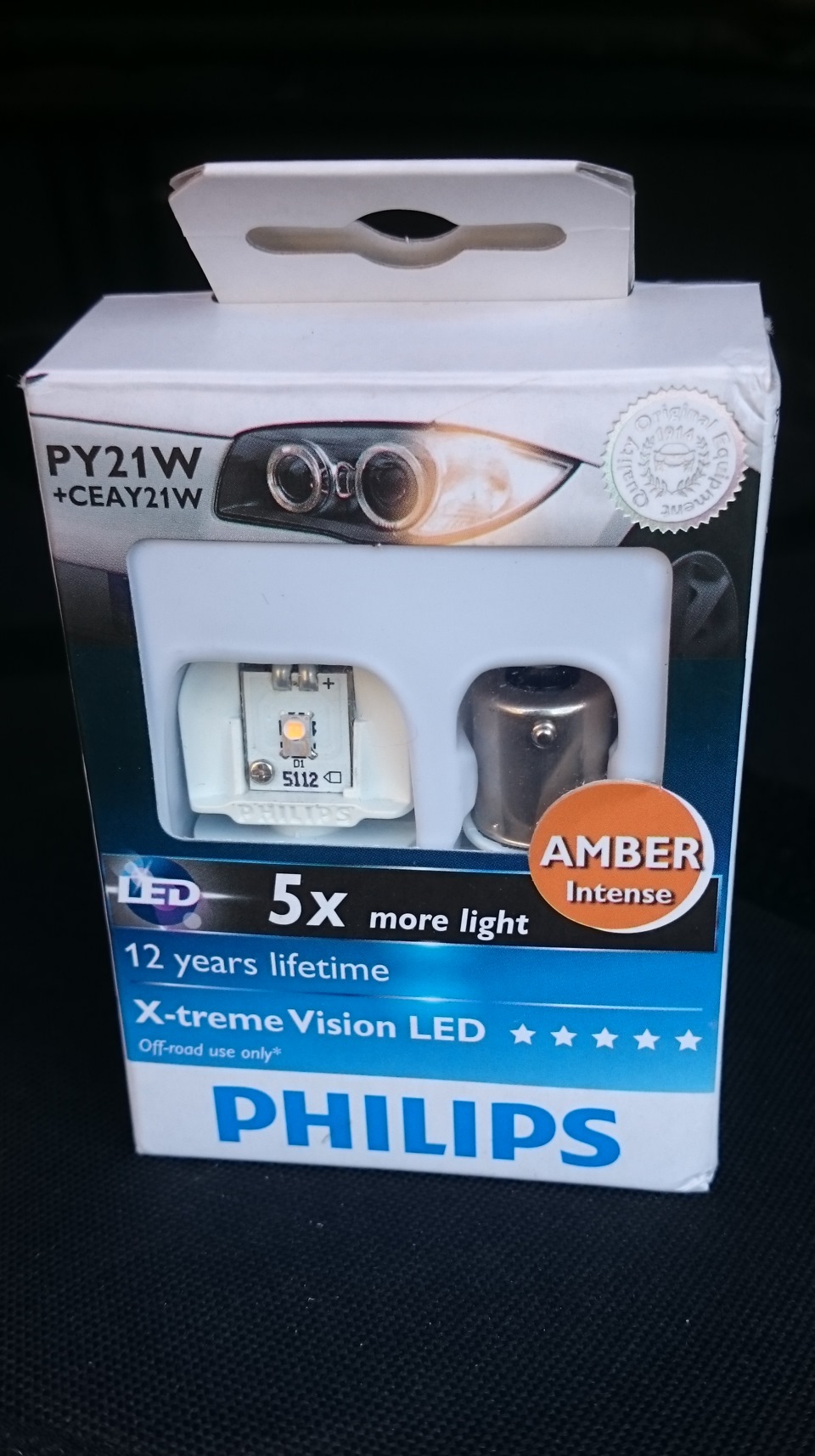 Вносимо ясність! D1S+H7+LED 4