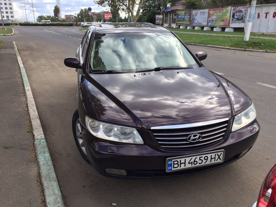 Покатався і вистачить 1
