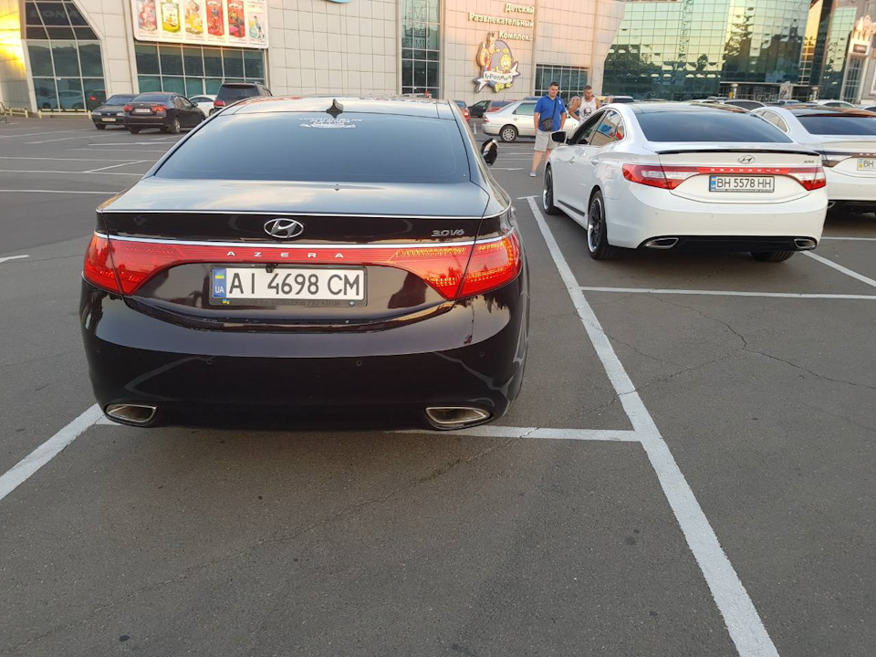 Зустріч клубу Одеса 2