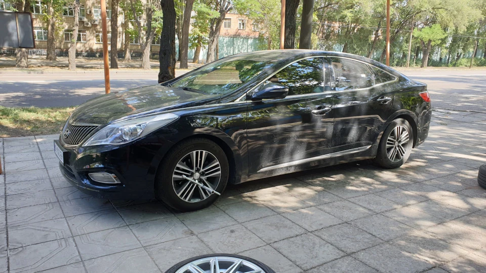 Повертаємо свій стиль із Сонати