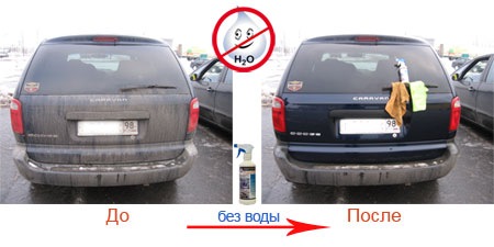 Цікава ваша думка. Суха мийка 1