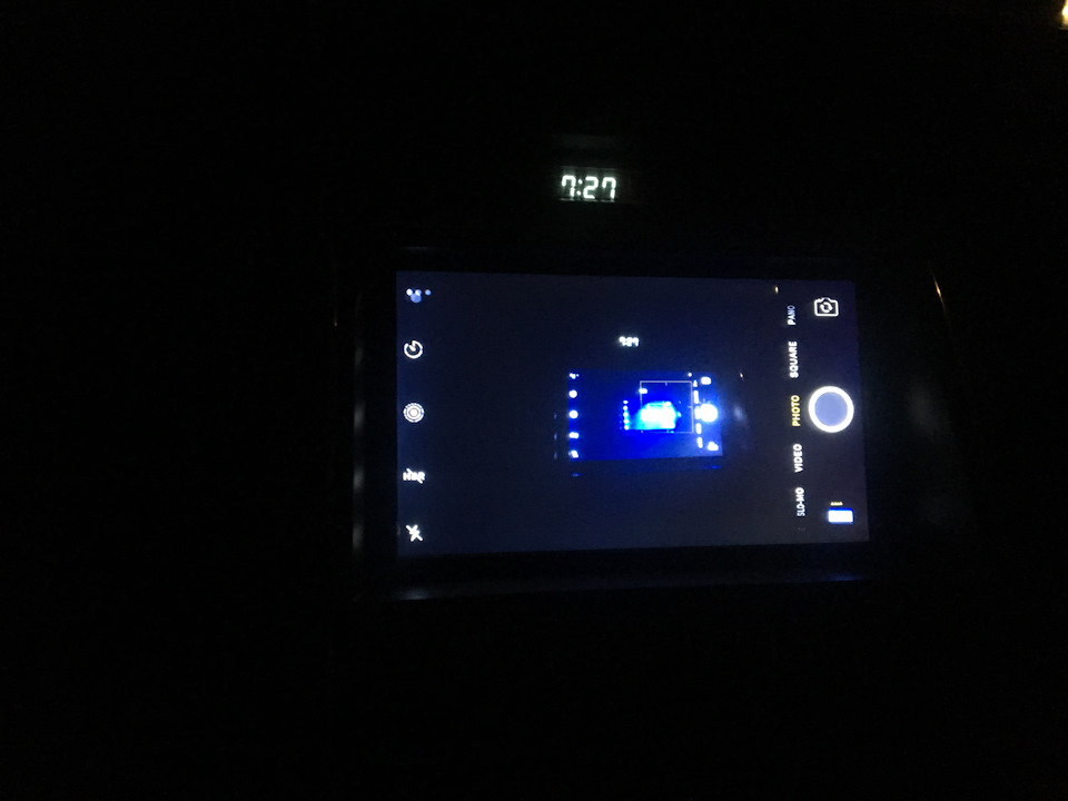 Огляд магнітоли на Android 1