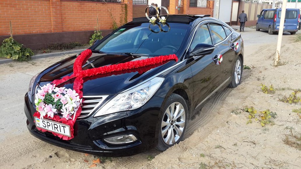 Авто починає відпрацьовувати гроші))) 2