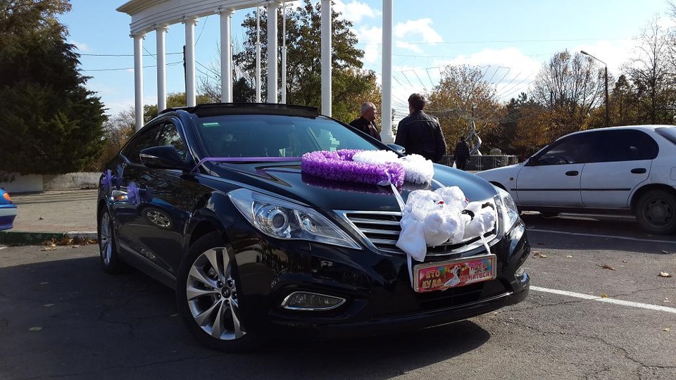 Авто починає відпрацьовувати гроші))) 1