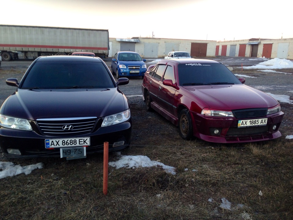 Покупка та перші враження 5