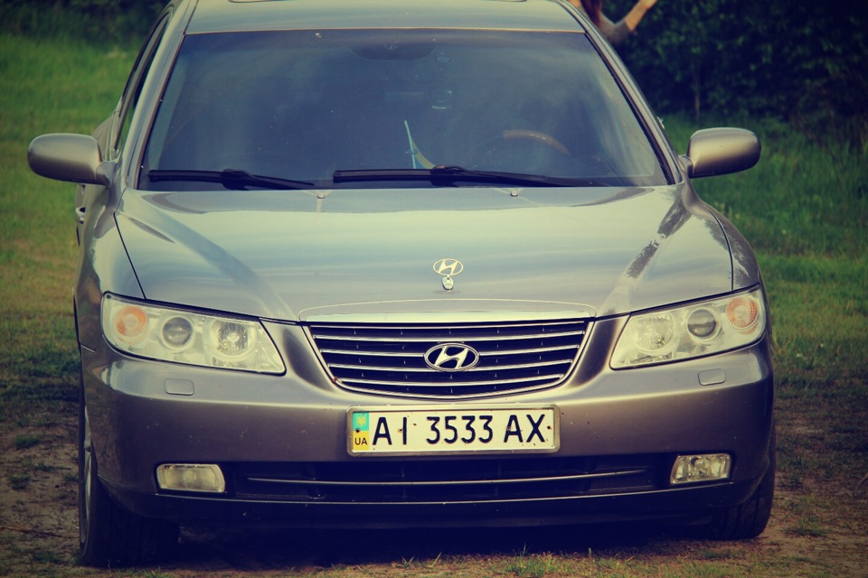 Виїжджали на природу)! 2