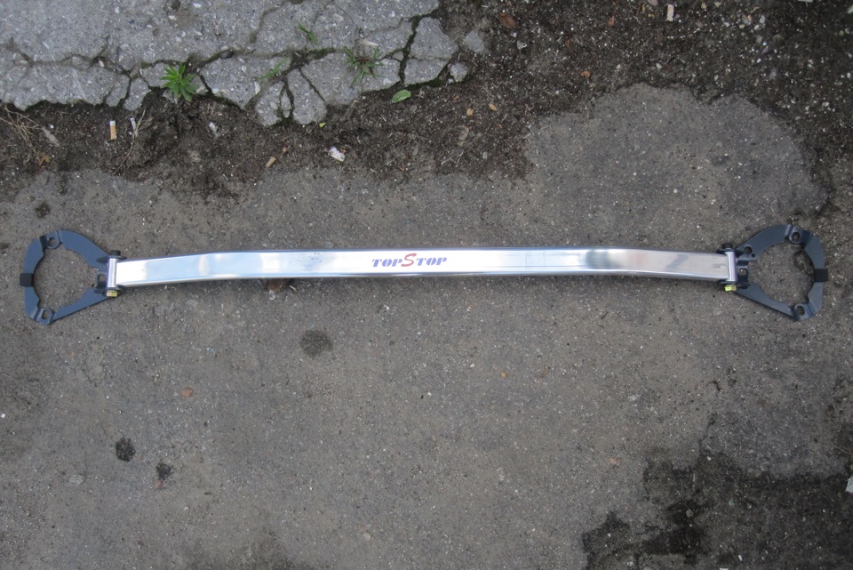 Розклад TopStop 3