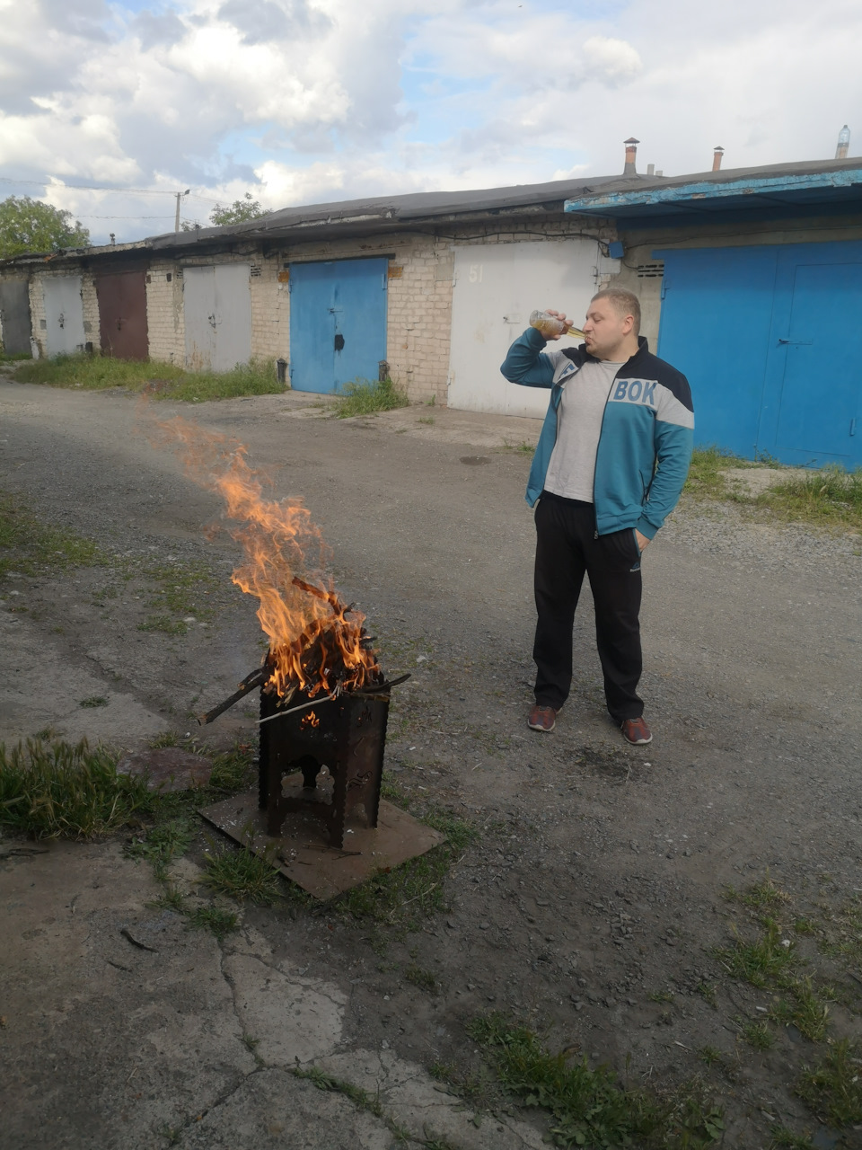 ХЗ(((( На газі норм їде, на Бензі помилки P2187 і P2189) 4