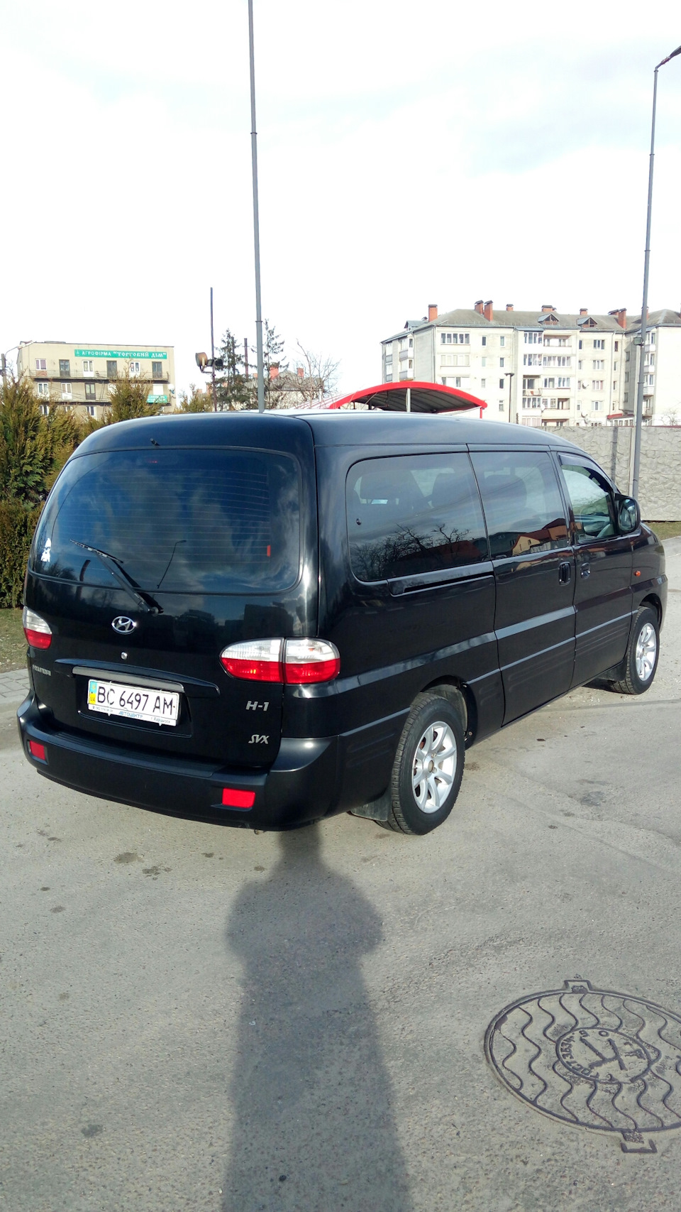 Трохи фото) 5