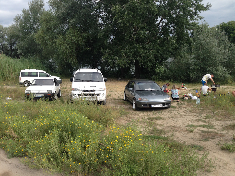 Відпочинок і звичайно трохи фото) 2