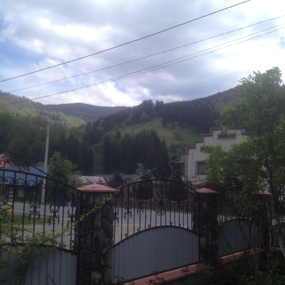 Київ-Рахів-Київ 4