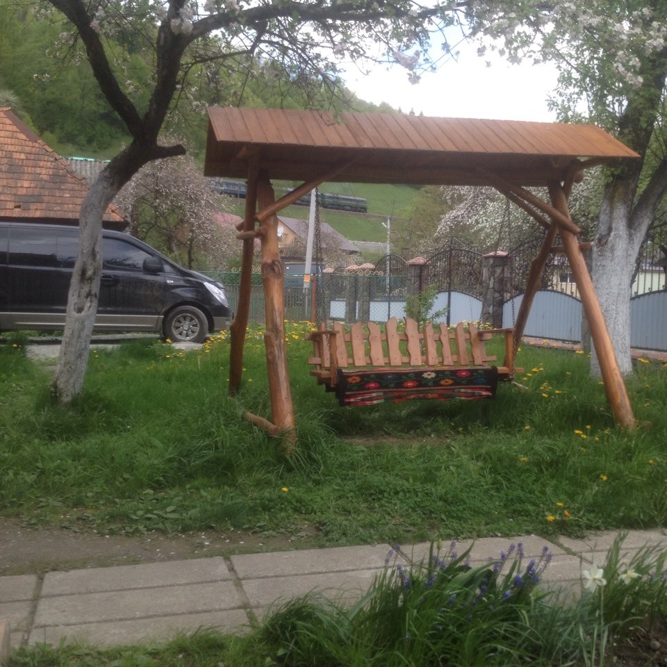 Київ-Рахів-Київ 3