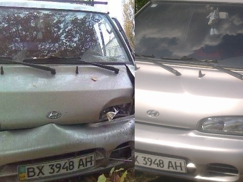 Аварія 2