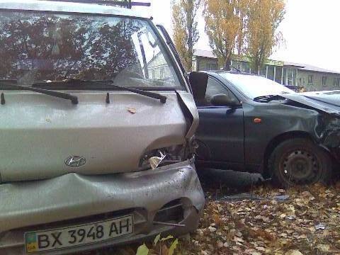Аварія 4