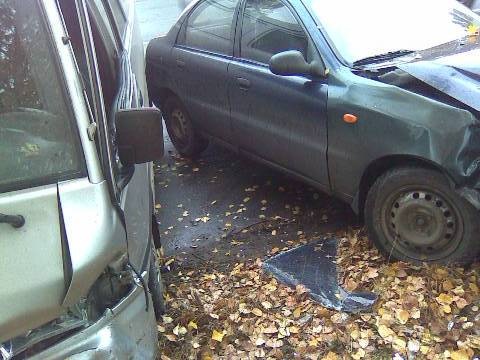 Аварія 5